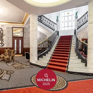 فندق H15 Francuski Old Town - Destigo